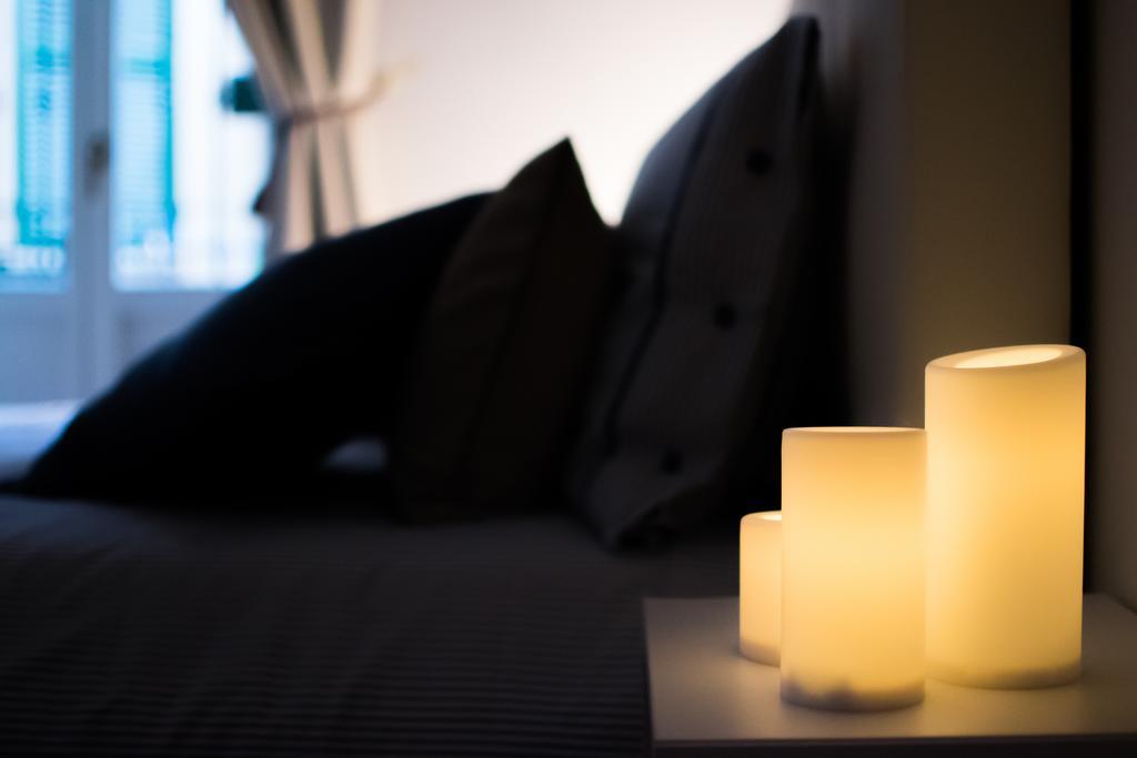 Mila Apartments Ripa Μιλάνο Δωμάτιο φωτογραφία