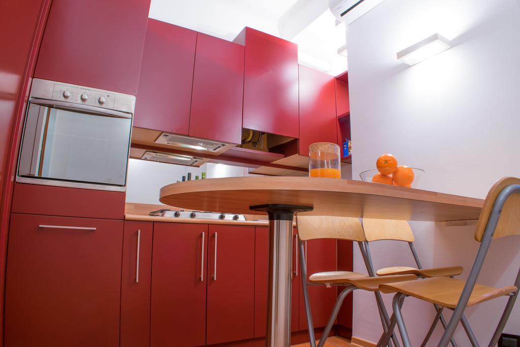 Mila Apartments Ripa Μιλάνο Εξωτερικό φωτογραφία