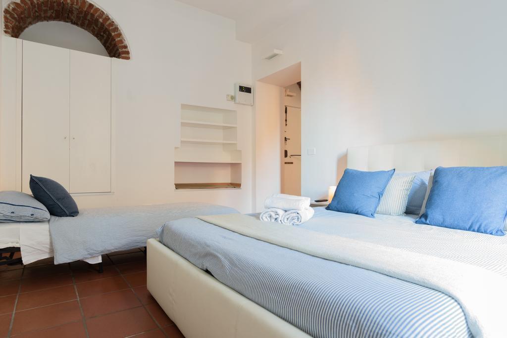 Mila Apartments Ripa Μιλάνο Εξωτερικό φωτογραφία