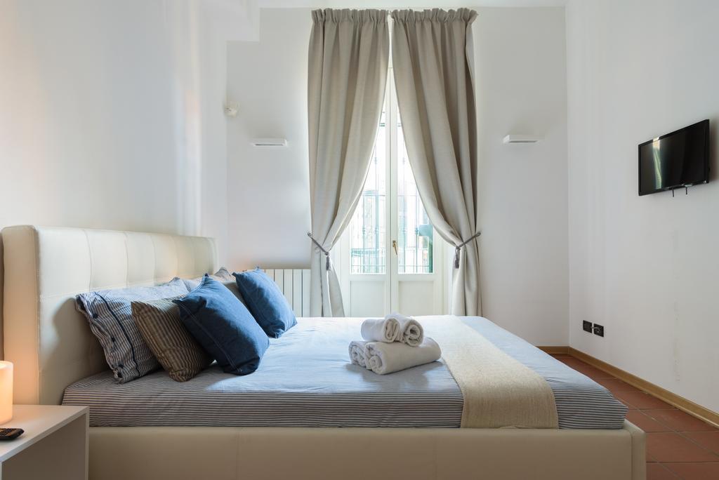 Mila Apartments Ripa Μιλάνο Εξωτερικό φωτογραφία