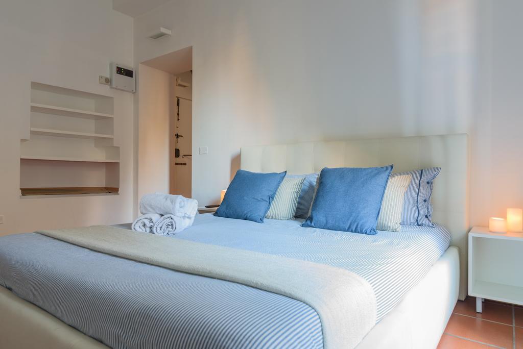 Mila Apartments Ripa Μιλάνο Εξωτερικό φωτογραφία