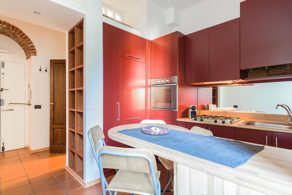 Mila Apartments Ripa Μιλάνο Εξωτερικό φωτογραφία