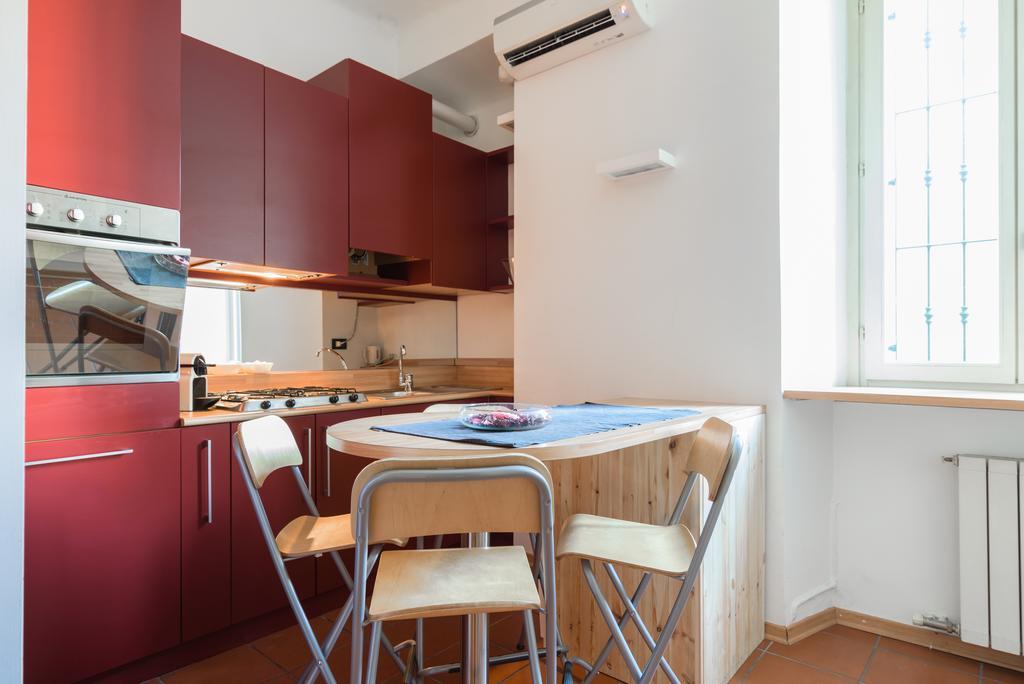 Mila Apartments Ripa Μιλάνο Εξωτερικό φωτογραφία