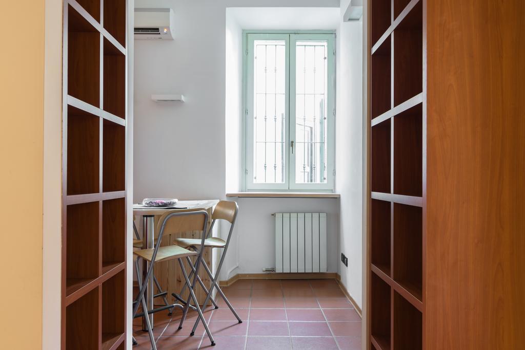 Mila Apartments Ripa Μιλάνο Εξωτερικό φωτογραφία
