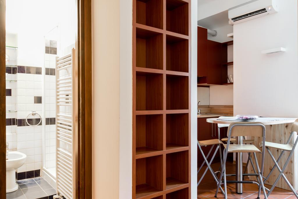 Mila Apartments Ripa Μιλάνο Εξωτερικό φωτογραφία