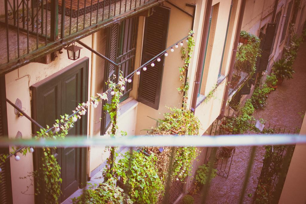 Mila Apartments Ripa Μιλάνο Δωμάτιο φωτογραφία