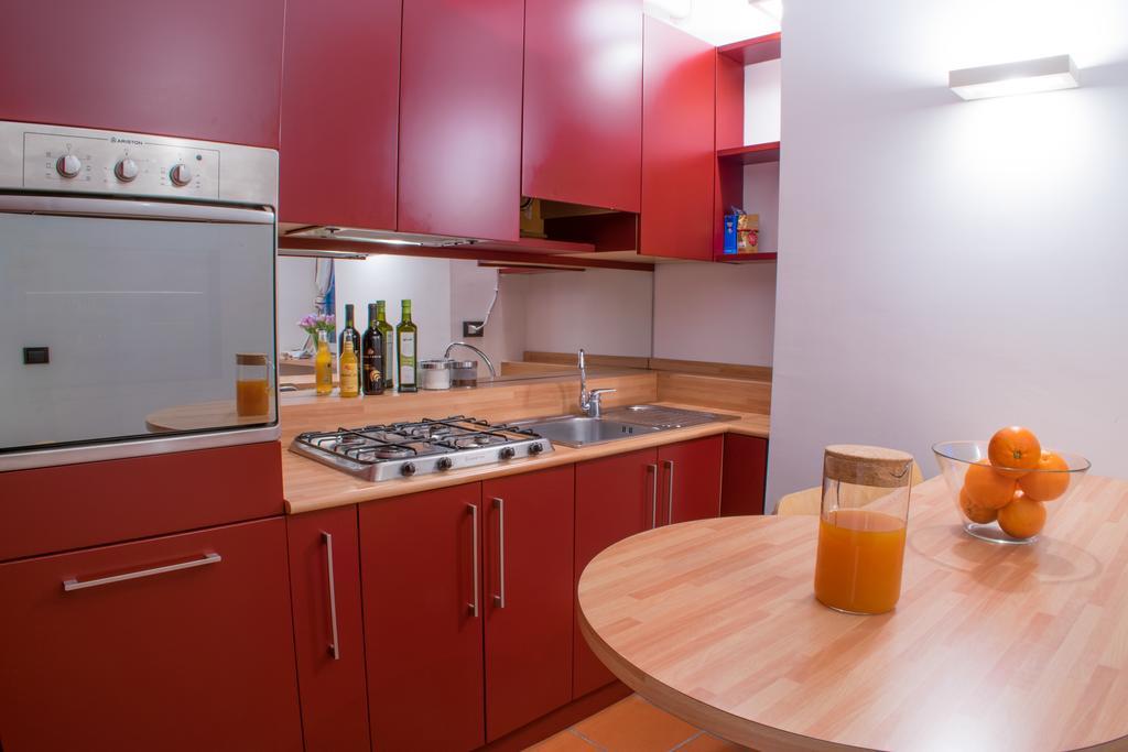 Mila Apartments Ripa Μιλάνο Δωμάτιο φωτογραφία