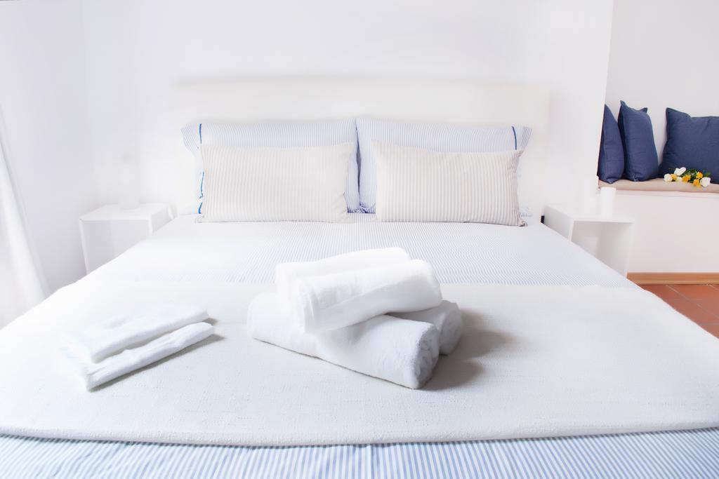 Mila Apartments Ripa Μιλάνο Δωμάτιο φωτογραφία