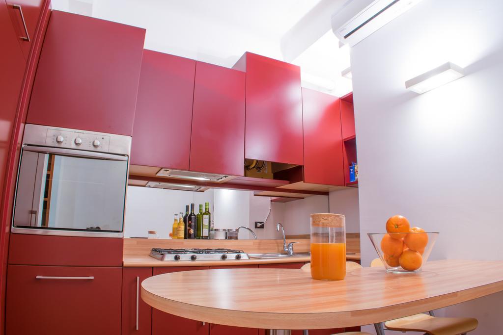 Mila Apartments Ripa Μιλάνο Δωμάτιο φωτογραφία